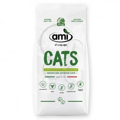 AMI CATS