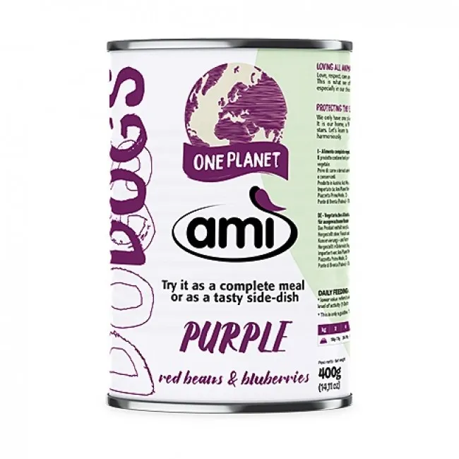 Ami PURPLE