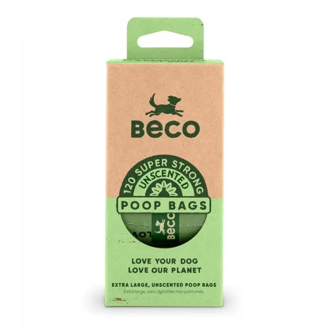 Beco POOP BAGS
