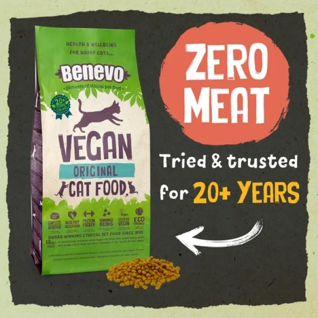 Benevo ORIGINAL CATS