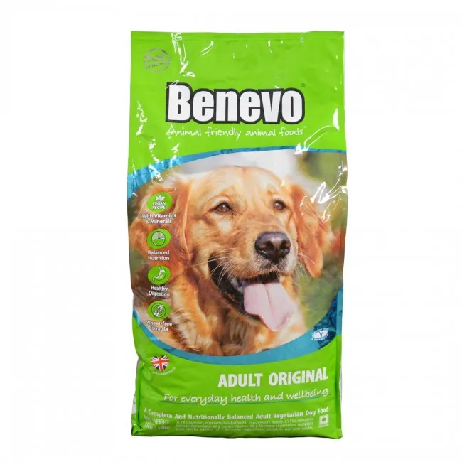 Benevo ORIGINAL DOG