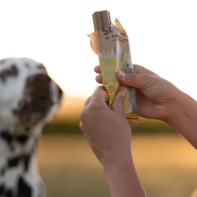 Soopa JUMBO Dentals MARCHEWKOWO-DYNIOWE 