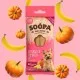 Soopa MINI Dentals BANANÓW & DYNIA 
