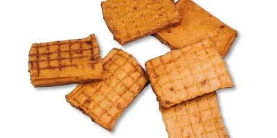Wycofanie produktu: VEGDOG Jerkeys 80 g